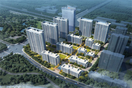 龙源学校龙城华庭1室1厅1卫24万49m2出售