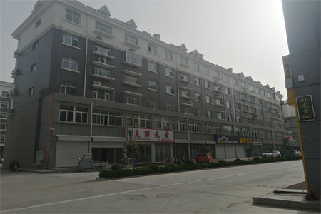 盘龙福邸3室2厅2卫130万132m2出售